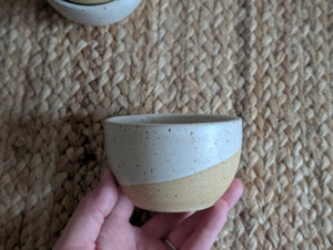 Small Snack Bowl