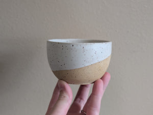 Small Snack Bowl