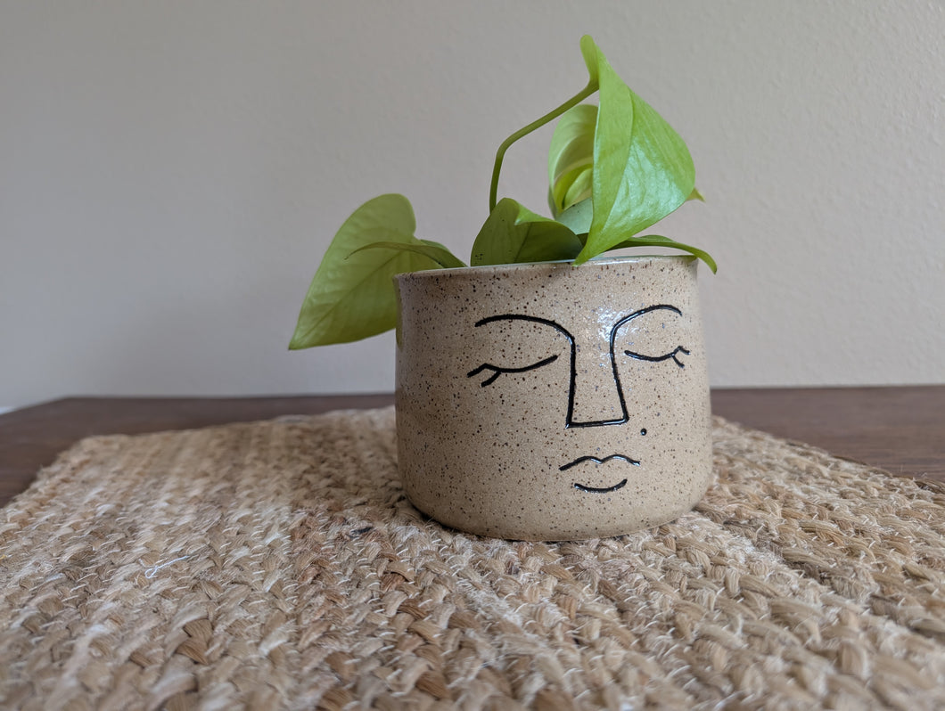 Face Planter 1