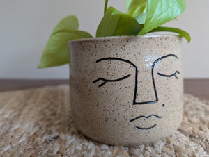 Face Planter 1