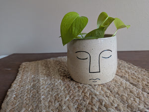 Face Planter 2