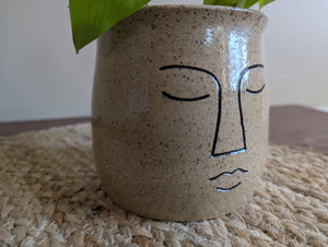 Face Planter 3