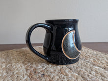 Load image into Gallery viewer, Mug - Glitter Moon