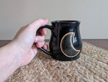 Load image into Gallery viewer, Mug - Glitter Moon