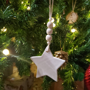 Star Ornament