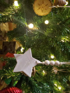 Star Ornament